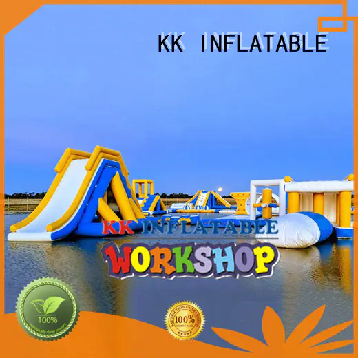 hot selling inflatable theme playground pvc animal modelling for seaside