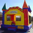 blow castle inflatable bouncy castle KK INFLATABLE Brand