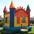 blow castle inflatable bouncy castle KK INFLATABLE Brand