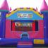 inflatable castle inflatable bouncy castle commercial KK INFLATABLE company
