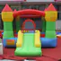 inflatable jumping castle animated cartoon for children KK INFLATABLE