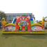rentals indoor outdoor inflatable bouncy kids KK INFLATABLE