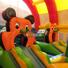 attractive blow up obstacle course manufacturer for sport games