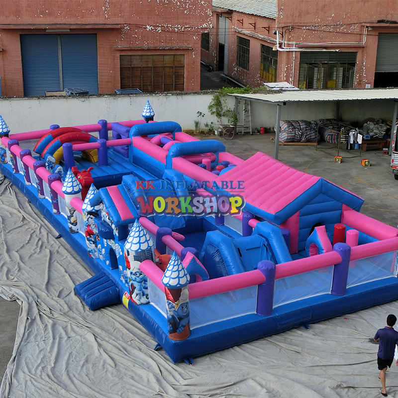 big adult baby bounce house inflatable jumping bouncy castle combo air bouncer inflatable trampoline aire de jeux gonflable