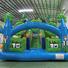 attractive bouncer for kids factory direct for paradise