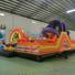 inflatable kids amusement park