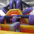 bouncy technology OEM inflatable combo KK INFLATABLE