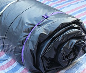 KK INFLATABLE tarpaulin water slide jumper manufacturer for christmas-25