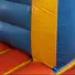 Quality KK INFLATABLE Brand outdoor kids inflatable obstacle course