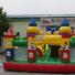 amusement park inflatable toys
