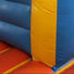 bouncing castles combo inflatable