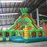 inflatable jumping bouncy castle