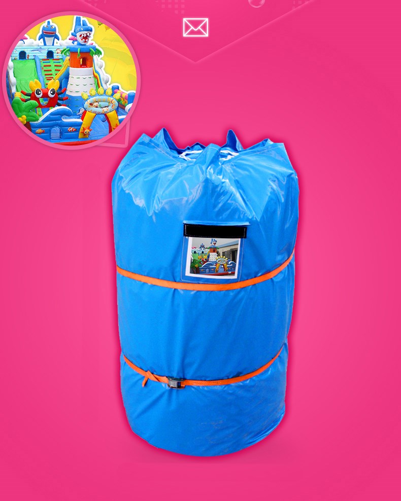 KK INFLATABLE customized bouncy jumper manufacturer for amusement park-22