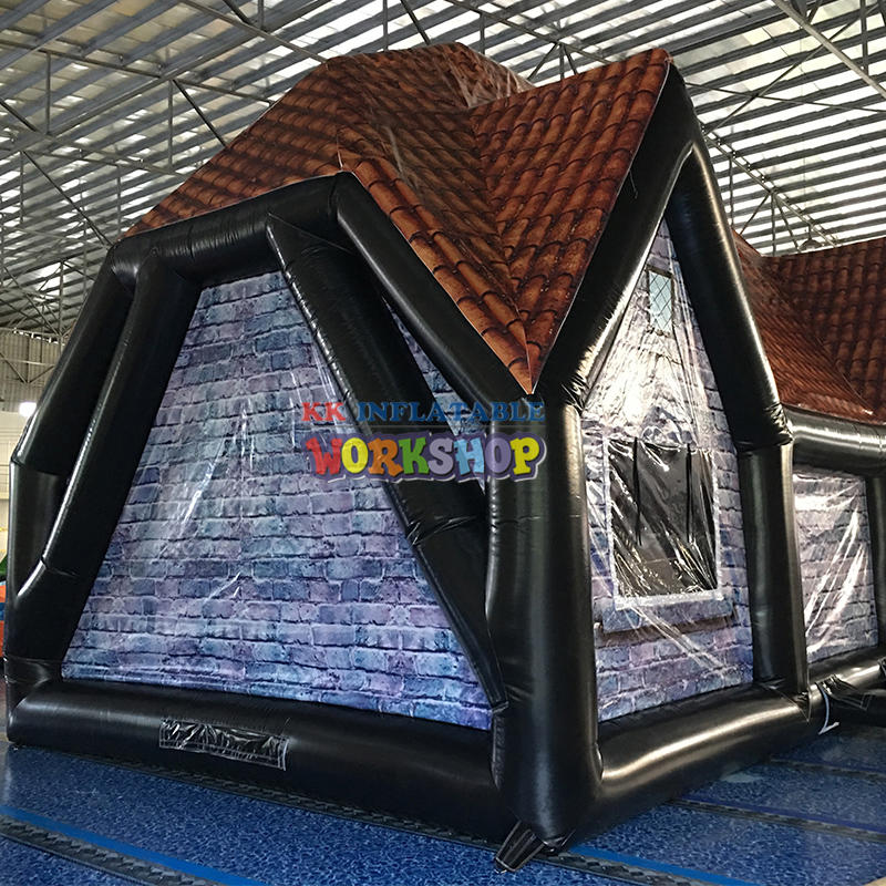 Manufacturer customized inflatable bar tent beer Inflatable PUB