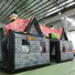 Manufacturer customized inflatable bar tent
