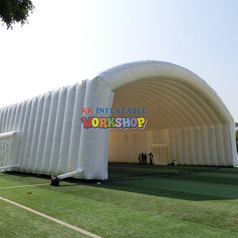 Hot pub inflatable party tent event KK INFLATABLE Brand