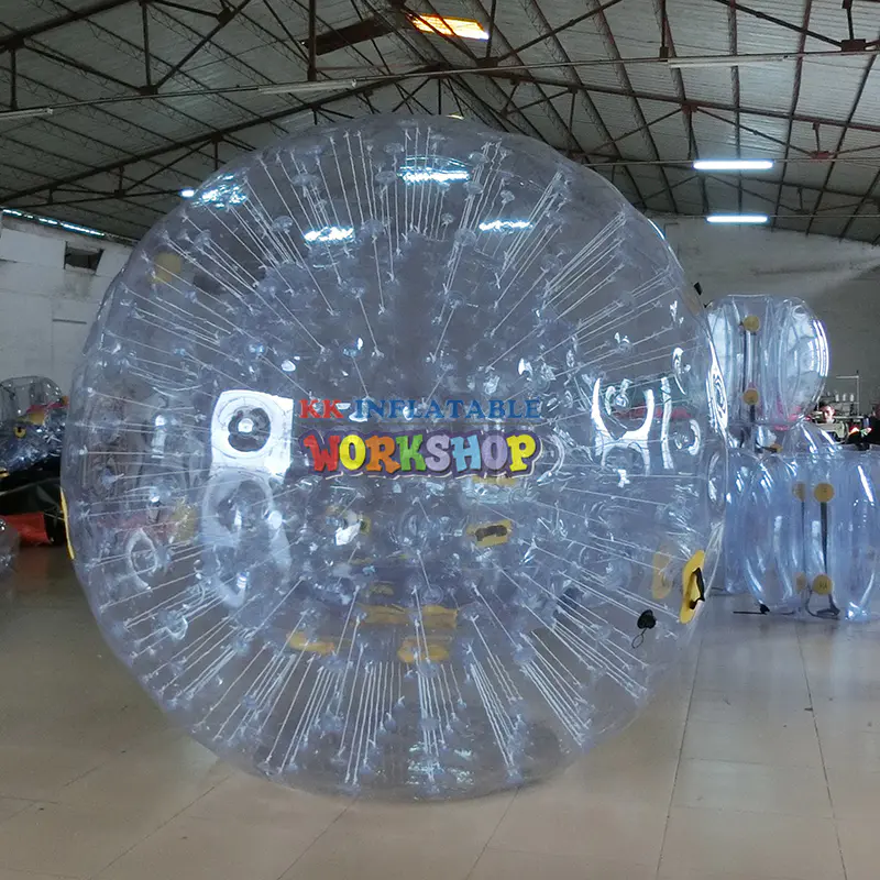 3m Crazy Human Hamster Zorb Ball Buy Inflatable PVC bubble ball bumper ball bubble soccer