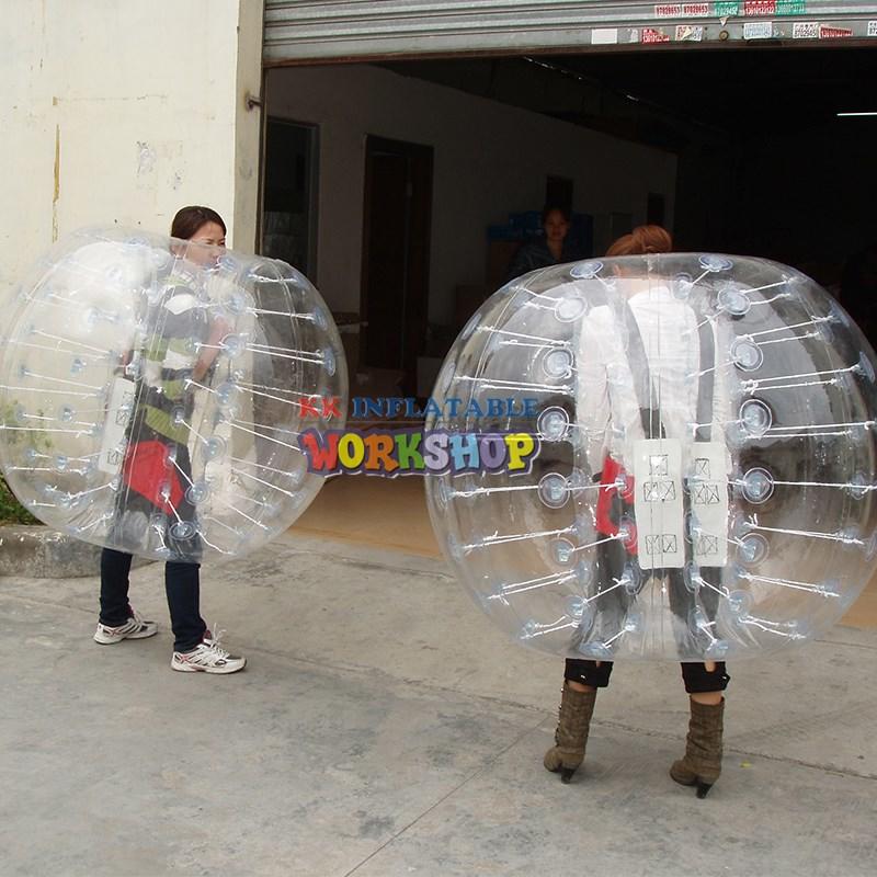 portable inflatable iceberg supplier for for amusement park