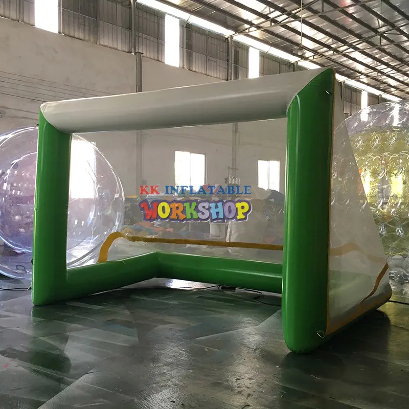 Customized Inflatable Football Field