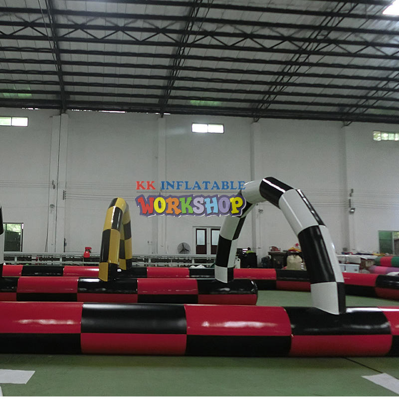 Amusement Park Inflatable jumping pillow bouncing Bed, Wedding Party Kids Inflatable bouncy house