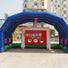 Multifunctional Inflatable Sports Game