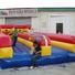 Inflatable Running Games