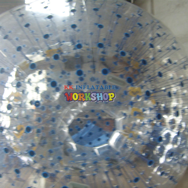 Inflatable Sports Games Inflatable Zorb Ball for party