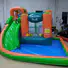 KK INFLATABLE creative inflatable floating water park factory direct for paradise