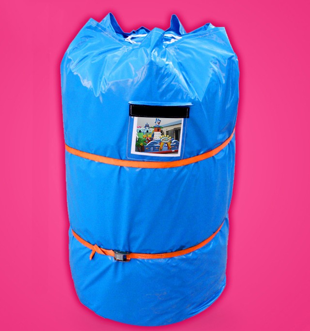 durable rock climbing inflatable wholesale for for amusement park-12