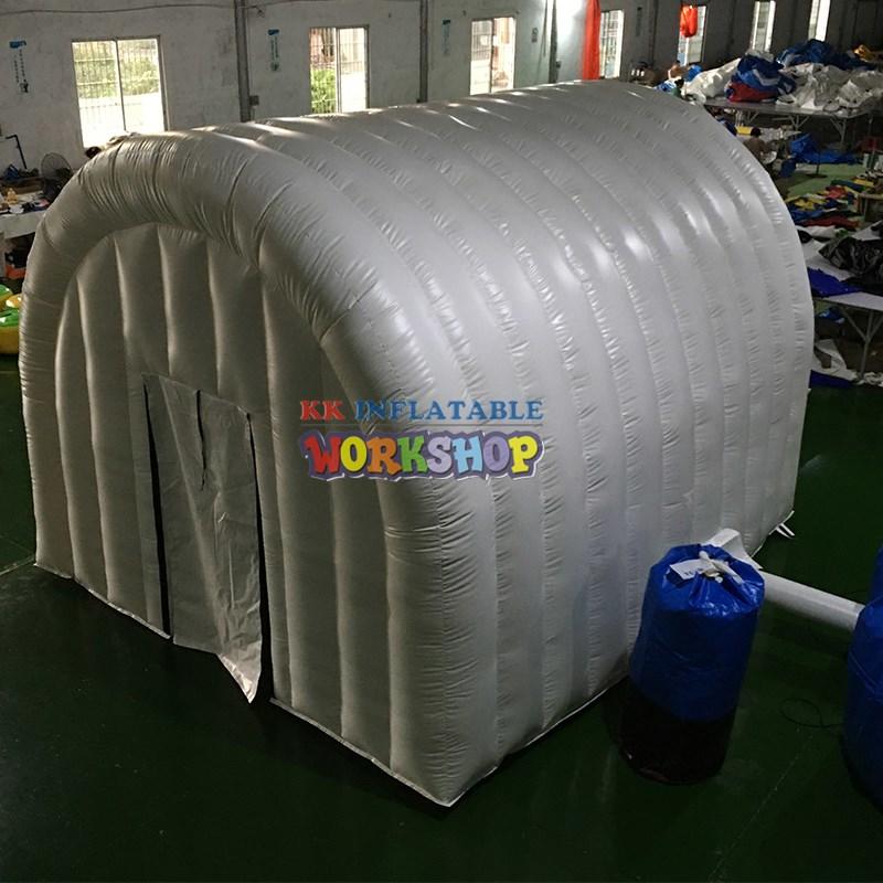crocodile style blow up tents for sale square for advertising KK INFLATABLE