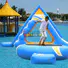 hot selling inflatable pool toys duck supplier for children