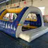 KK INFLATABLE floating inflatable pool toys manufacturer for seaside