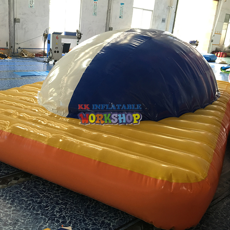 Inflatable water park floating toy