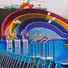 KK INFLATABLE multichannel inflatable theme playground manufacturer for amusement park