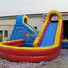 rainbow inflatable water parks factory price for amusement park KK INFLATABLE