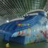 KK INFLATABLE durable inflatable water playground manufacturer for children