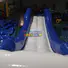 KK INFLATABLE PVC inflatable water slide buy now for swimming pool