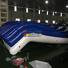 KK INFLATABLE PVC inflatable water slide buy now for swimming pool