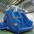 inflatable water slide giant for paradise KK INFLATABLE