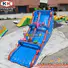 KK INFLATABLE friendly inflatable water park buy now for swimming pool