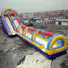 KK INFLATABLE environmentally inflatable water slide customization for parks