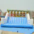 KK INFLATABLE environmentally inflatable water slide buy now for swimming pool