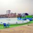 KK INFLATABLE custom inflatable water playground animal modelling for children