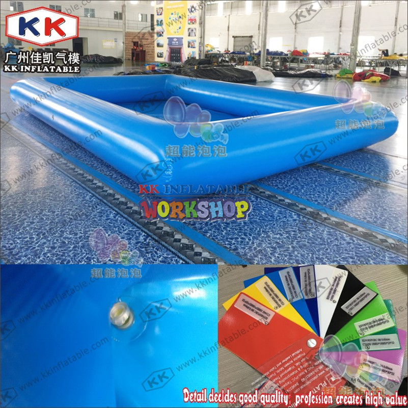 Summer water inflatable family swimming pool small household inflatable pool