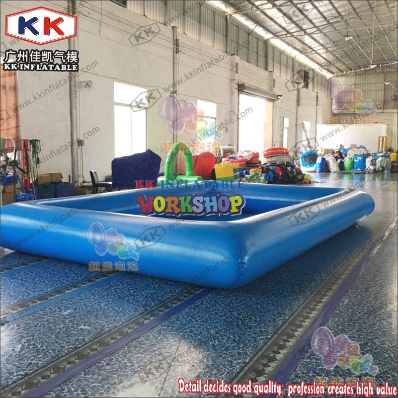 KK INFLATABLE funky inflatable pool bulk production-1