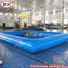 KK INFLATABLE funky inflatable pool bulk production