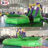 hot selling inflatable theme park cartoon good quality for paradise