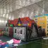 KK INFLATABLE animal model inflatable dome factory price for Christmas