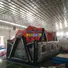 temporary cheap inflatable tent supplier for advertising