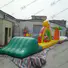 KK INFLATABLE pvc inflatable pool toys colorful for sport games